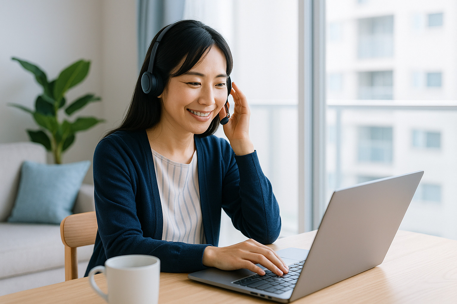 ITワーカー・デスクワーク時の視機能ケア