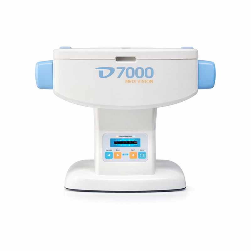 医療用据置機 WOC D7000